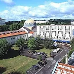 Otel Mercure 4*