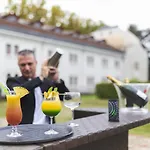 Hotel Mercure Vichy