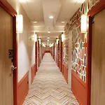 Hotel Mercure 4*