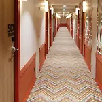 Hotel Mercure 4*