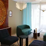 Mercure Hotel 4*