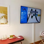 Mercure 4* Vichy