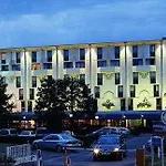 Mercure Hotel Vichy