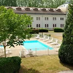 Mercure 4* Vichy