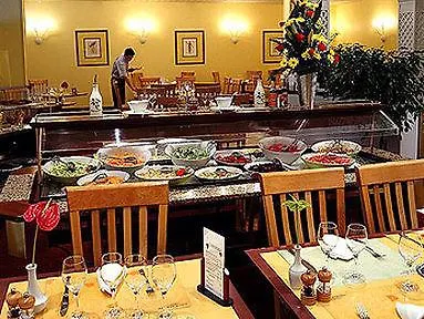 Mercure Szálloda Vichy