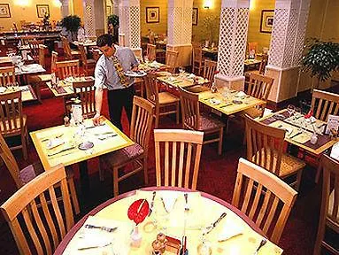 Mercure 4*
