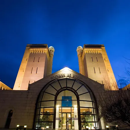 Mercure Виши