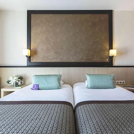 Mercure Thermalia
