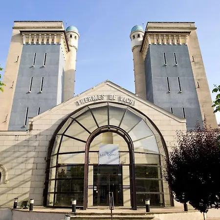 Mercure Vichy