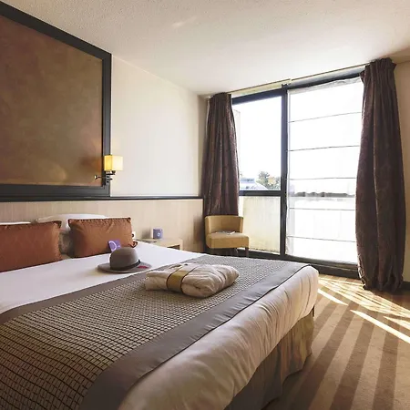 Mercure Hotell Vichy