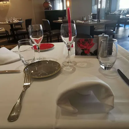 Mercure 4* Vichy