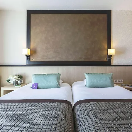Mercure