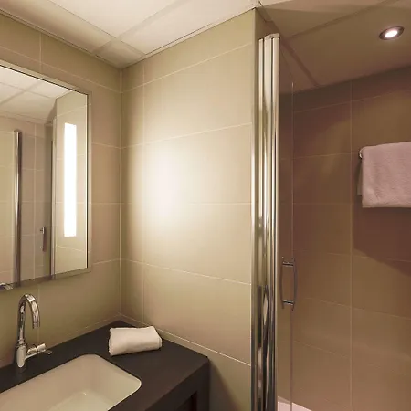 Mercure Szálloda 4*