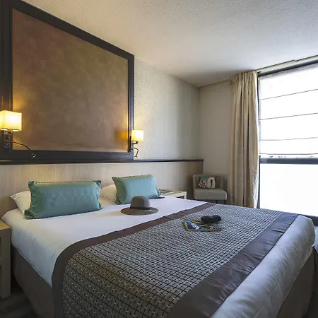 Mercure Vichy