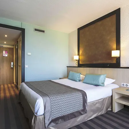 Mercure Hotell