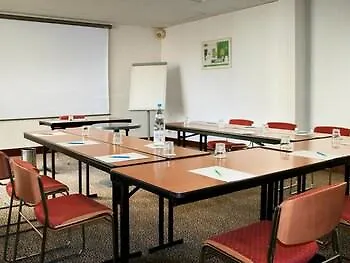 Mercure Szálloda Vichy