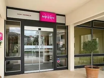Mercure Szálloda