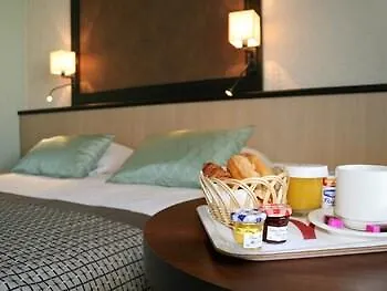 Mercure Βισύ