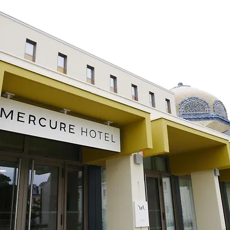 Mercure 4*