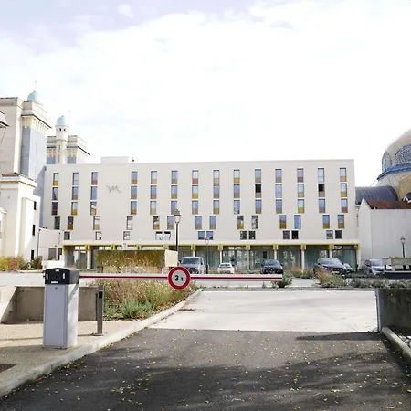 Mercure Hotel Vichy
