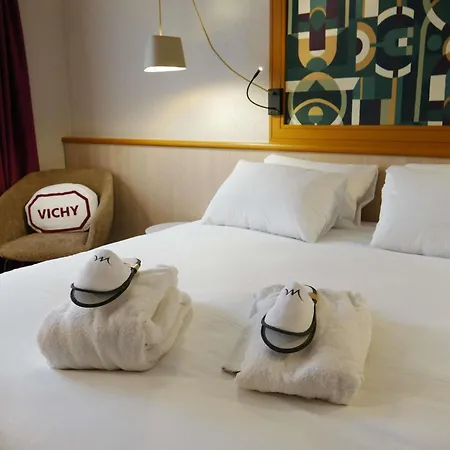 Mercure Отель