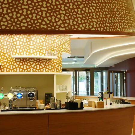 Mercure Hotell