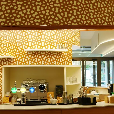 Mercure 4* Vichy
