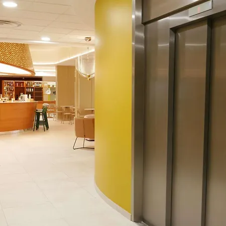 Mercure Hotell