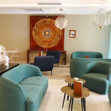 Mercure Hotel