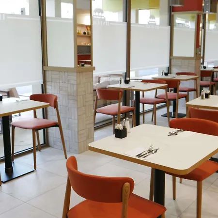Mercure Vichy