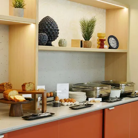 Mercure 4*