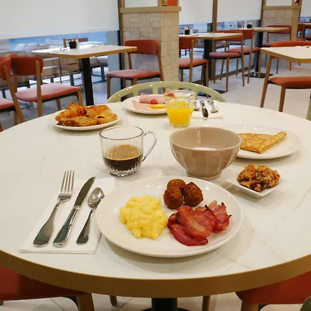 Mercure 4*