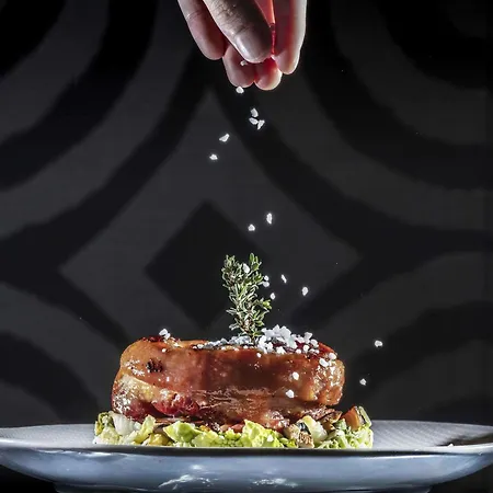 Отель Mercure 4*