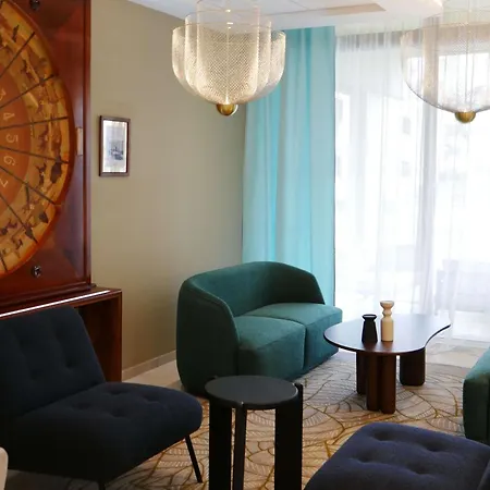 Hotel Mercure 4*
