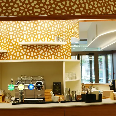 Mercure 4* Виши