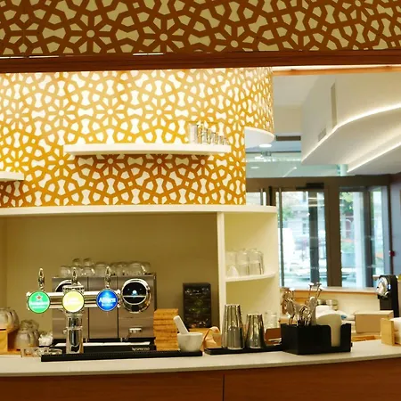 Hotel Mercure