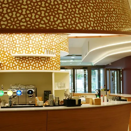 Mercure Отель 4*