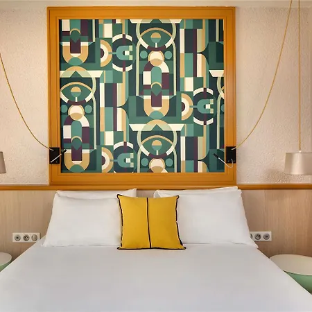 Mercure Виши