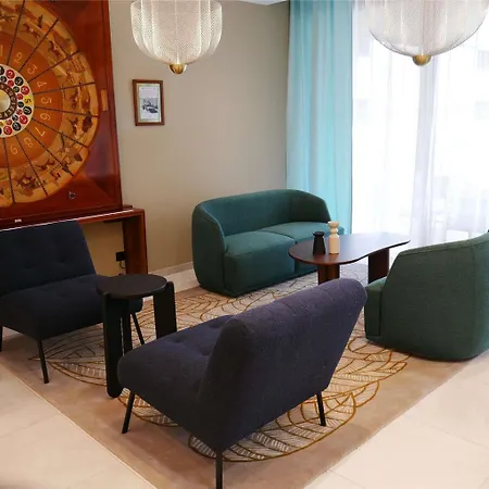 Hotel Mercure 4*
