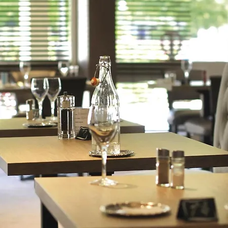 Hotel Mercure