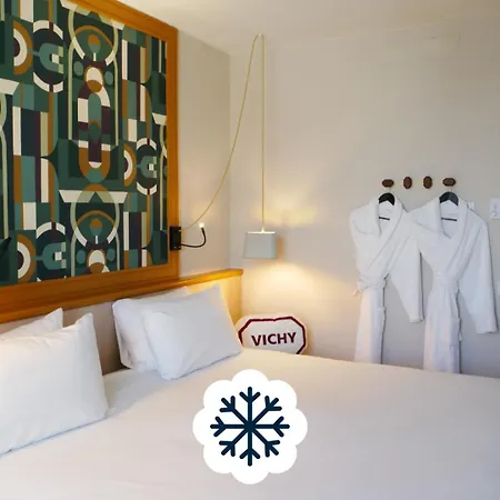 Mercure 4*