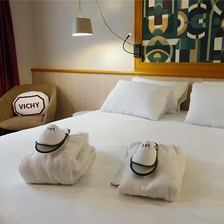 Hotel Mercure