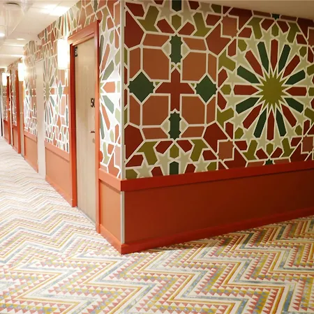 Mercure Szálloda 4*