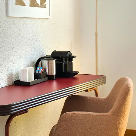 Mercure 4* Vichy