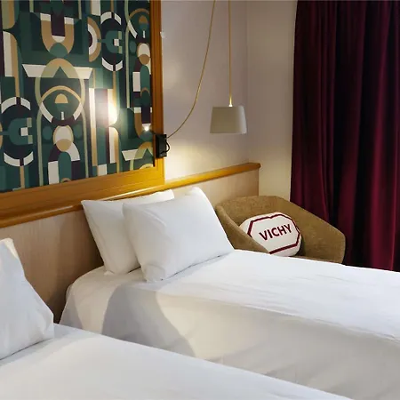 Hotel Mercure 4*