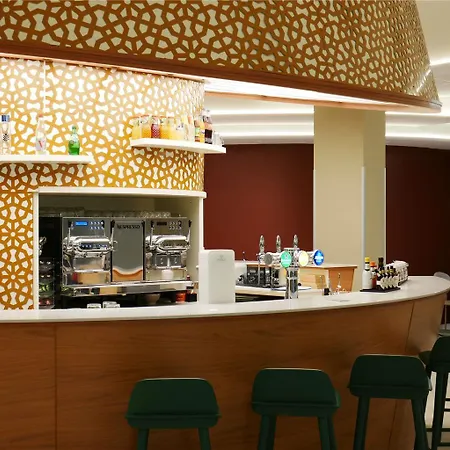 Mercure Hotel 4*