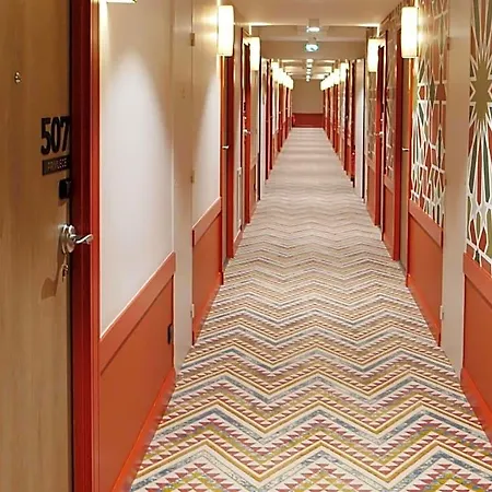 Hotel Mercure