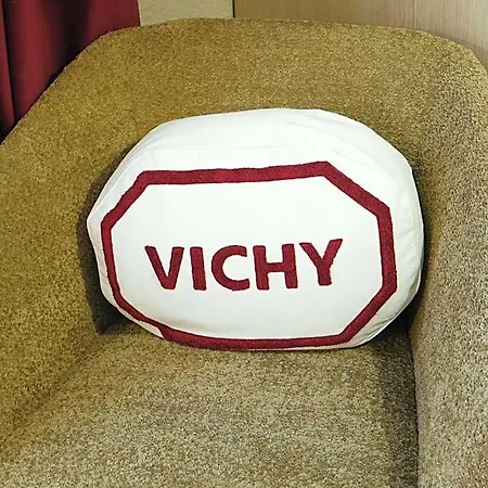 Hotel Mercure Vichy