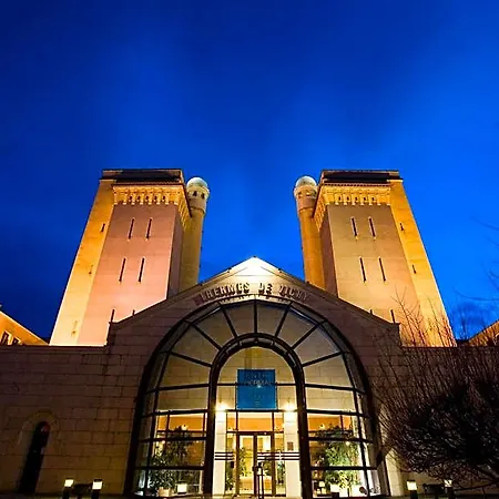 Mercure Vichy