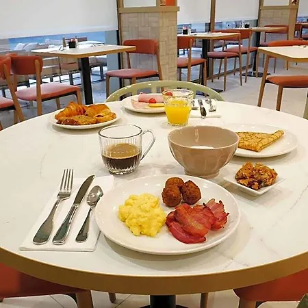 Hotel Mercure Vichy